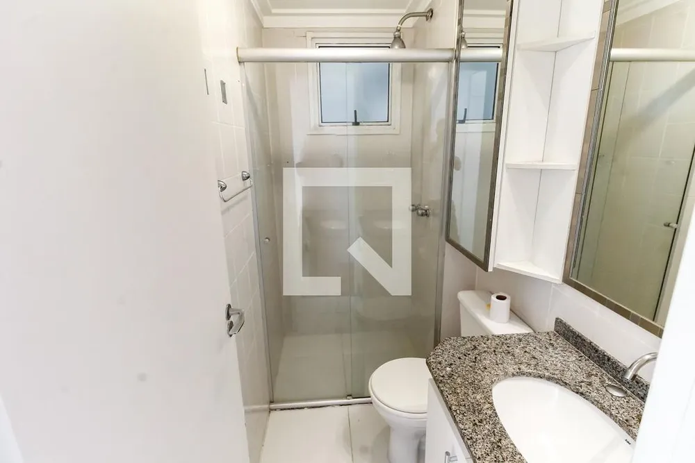 Apartamento, 3 quartos, 64 m² - Foto 3