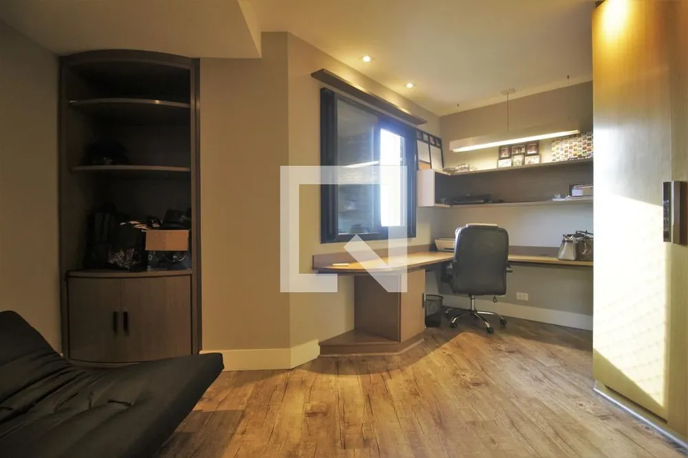 Apartamento, 3 quartos, 144 m² - Foto 2