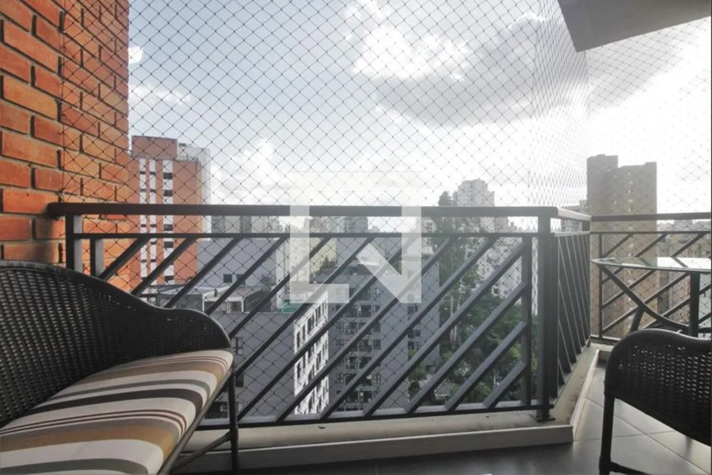 Apartamento, 3 quartos, 144 m² - Foto 3