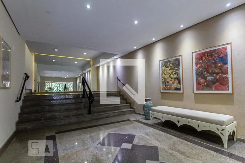 Apartamento, 3 quartos, 144 m² - Foto 4