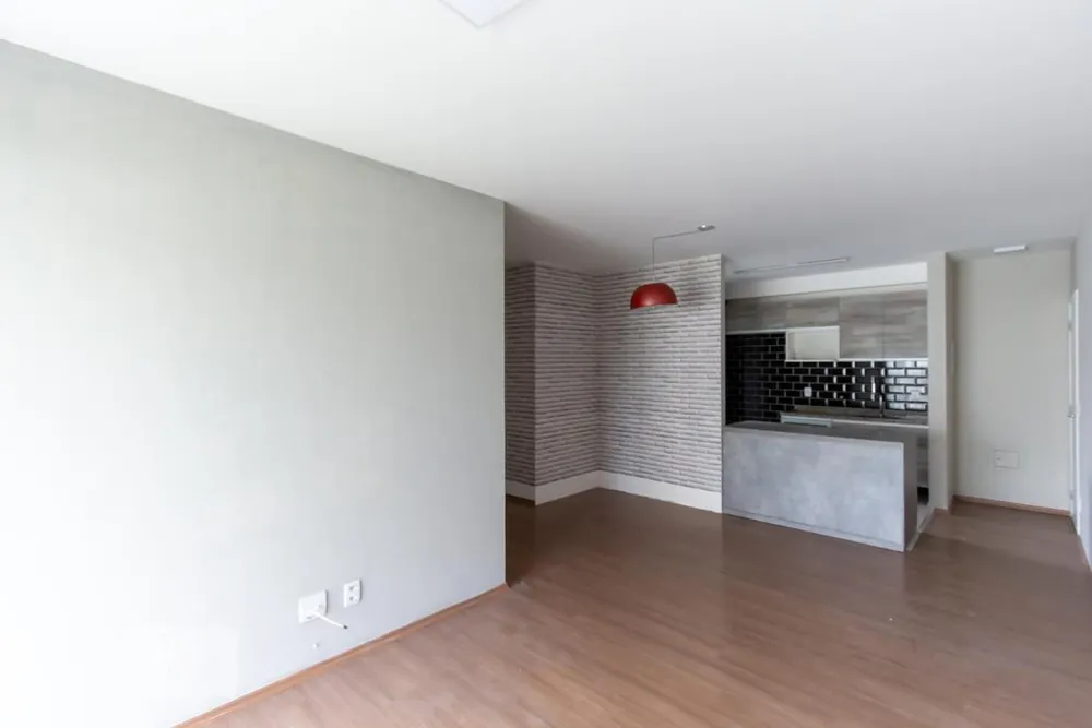 Apartamento, 3 quartos, 87 m² - Foto 1