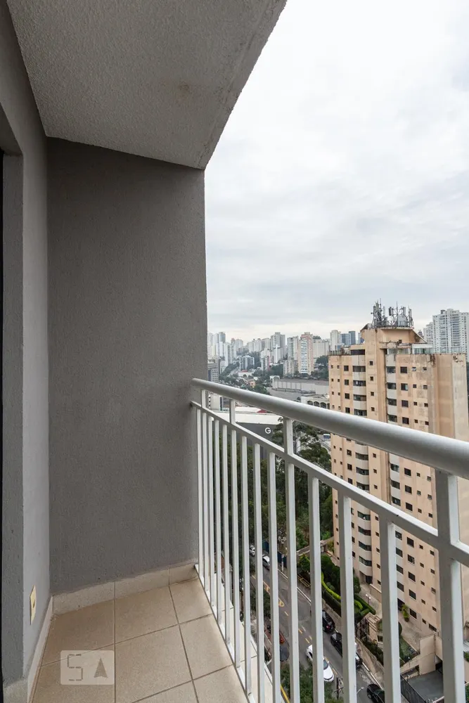 Apartamento, 2 quartos, 48 m² - Foto 4