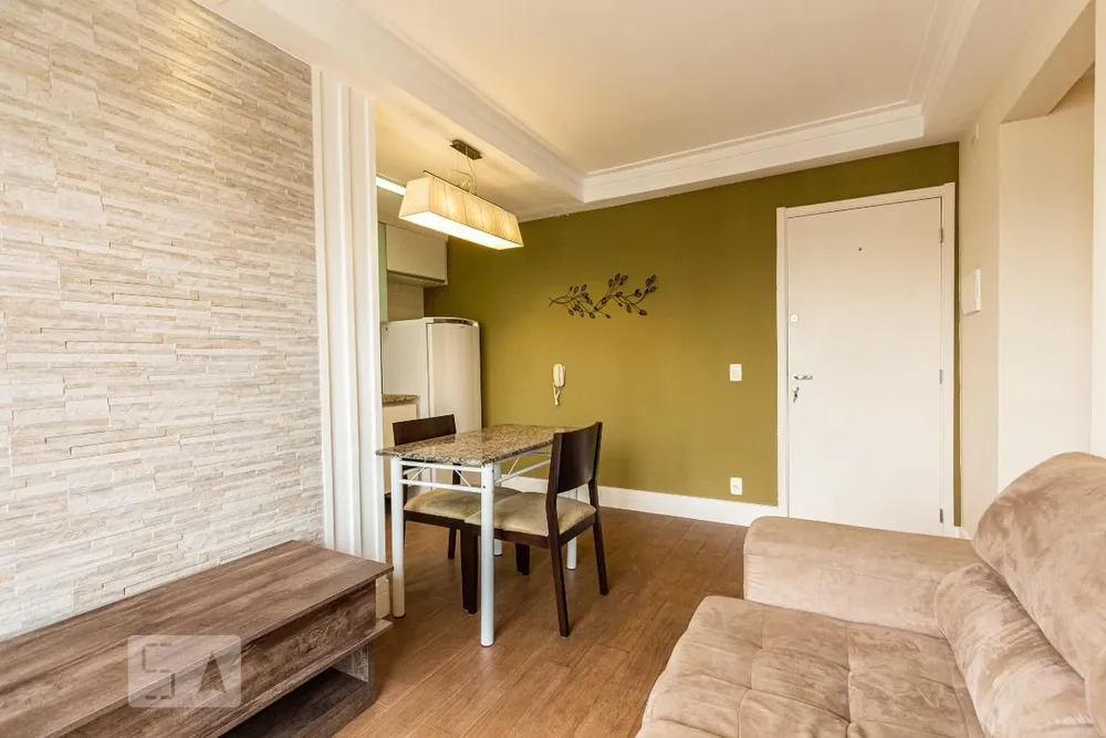 Apartamento, 2 quartos, 48 m² - Foto 2