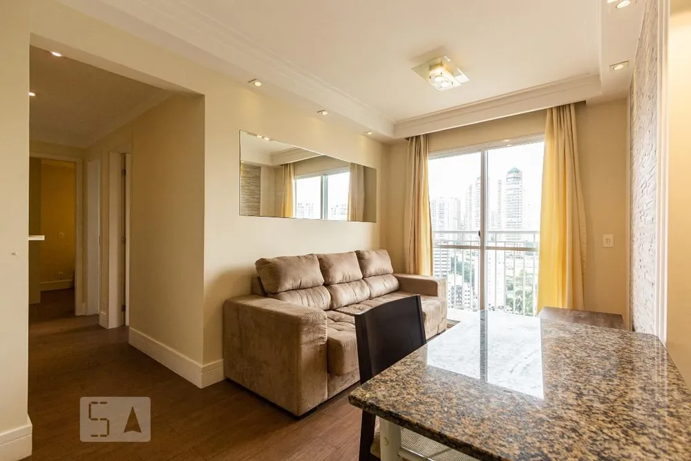 Apartamento, 2 quartos, 48 m² - Foto 3