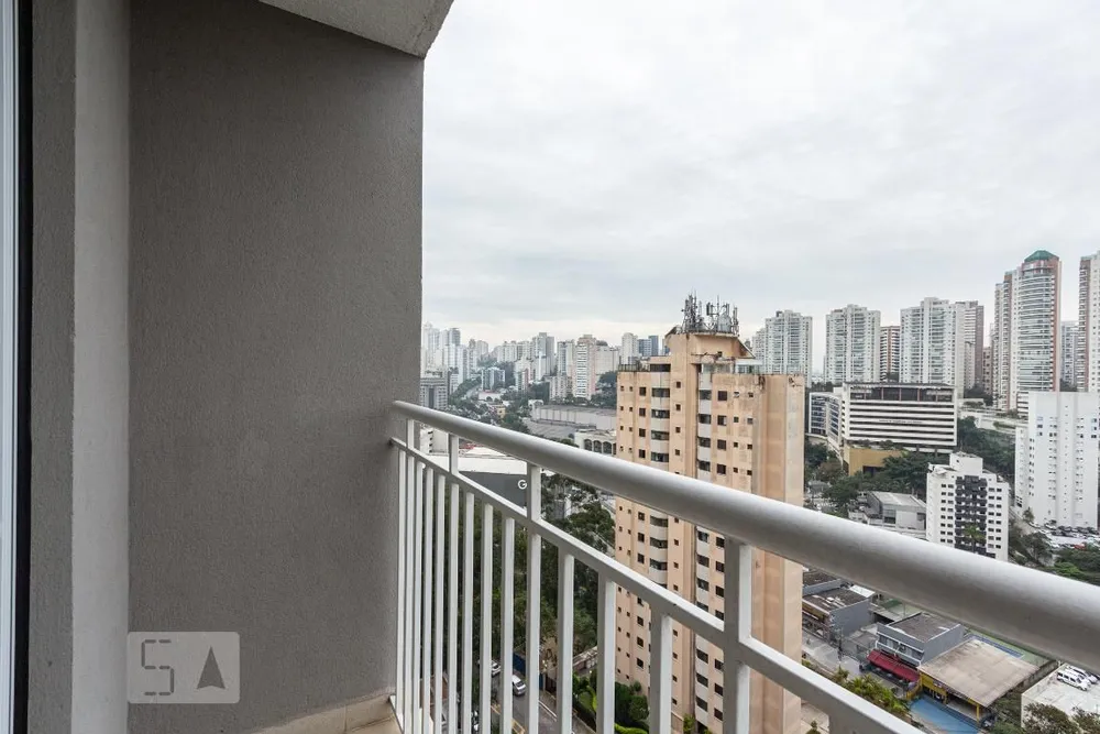 Apartamento, 2 quartos, 48 m² - Foto 6