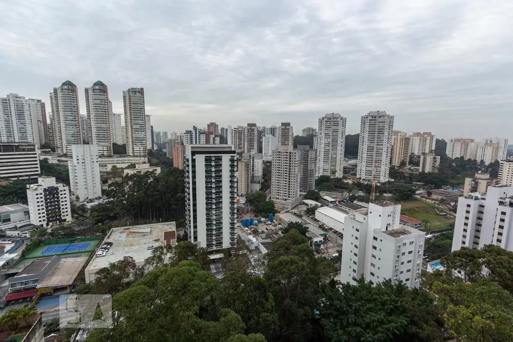 Apartamento, 2 quartos, 48 m² - Foto 2