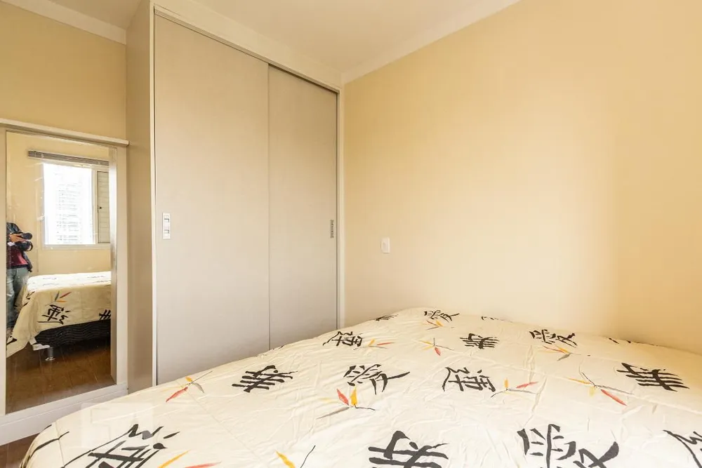 Apartamento, 2 quartos, 48 m² - Foto 5
