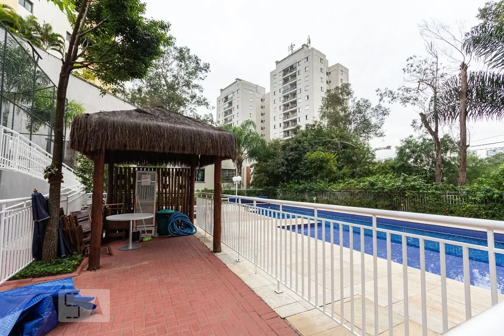 Apartamento, 2 quartos, 48 m² - Foto 16