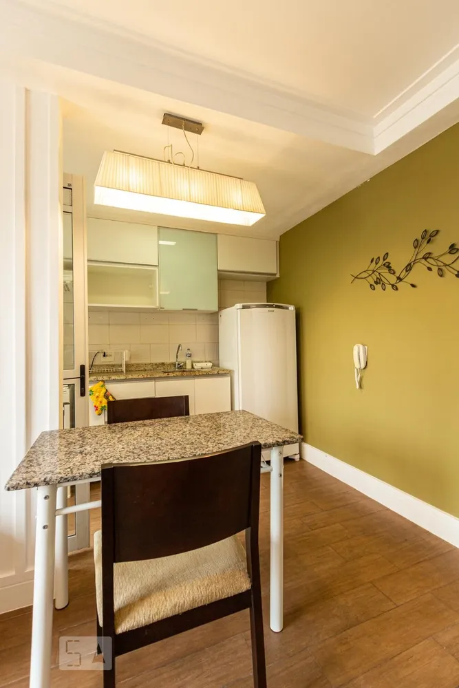 Apartamento, 2 quartos, 48 m² - Foto 8