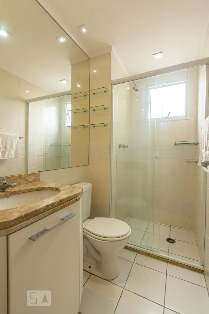 Apartamento, 2 quartos, 48 m² - Foto 9