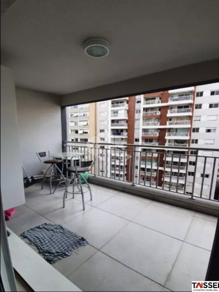 Apartamento à venda com 1 quarto, 46m² - Foto 7