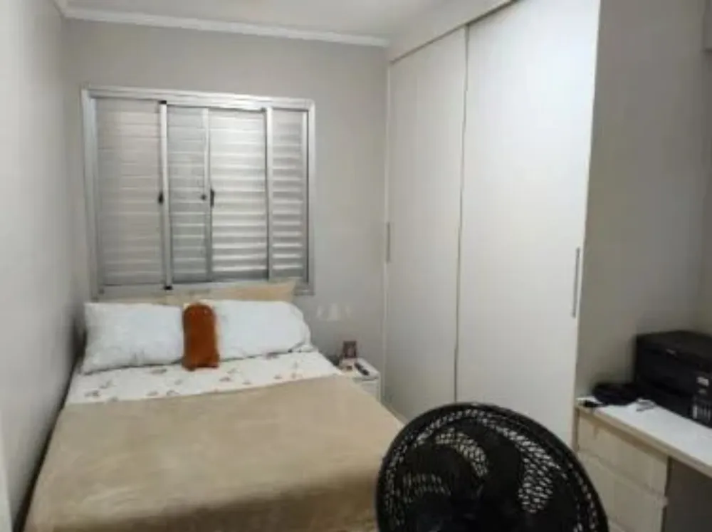Apartamento, 3 quartos, 89 m² - Foto 3