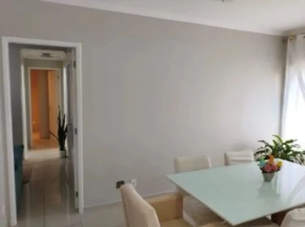 Apartamento, 3 quartos, 89 m² - Foto 1