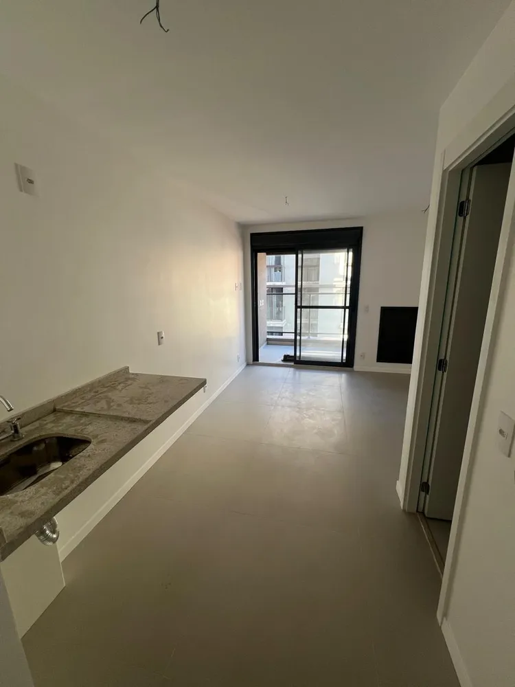 Kitnet-Studio, 26 m² - Foto 6