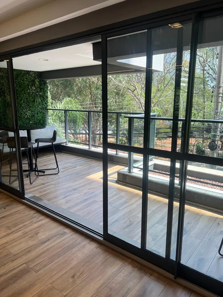Kitnet-Studio, 26 m² - Foto 10