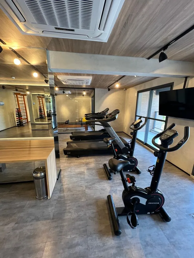 Kitnet-Studio, 26 m² - Foto 8