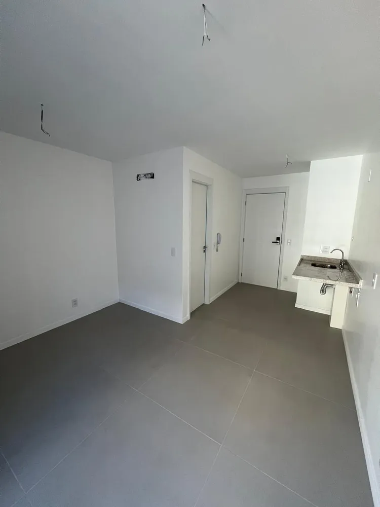Kitnet-Studio, 26 m² - Foto 4