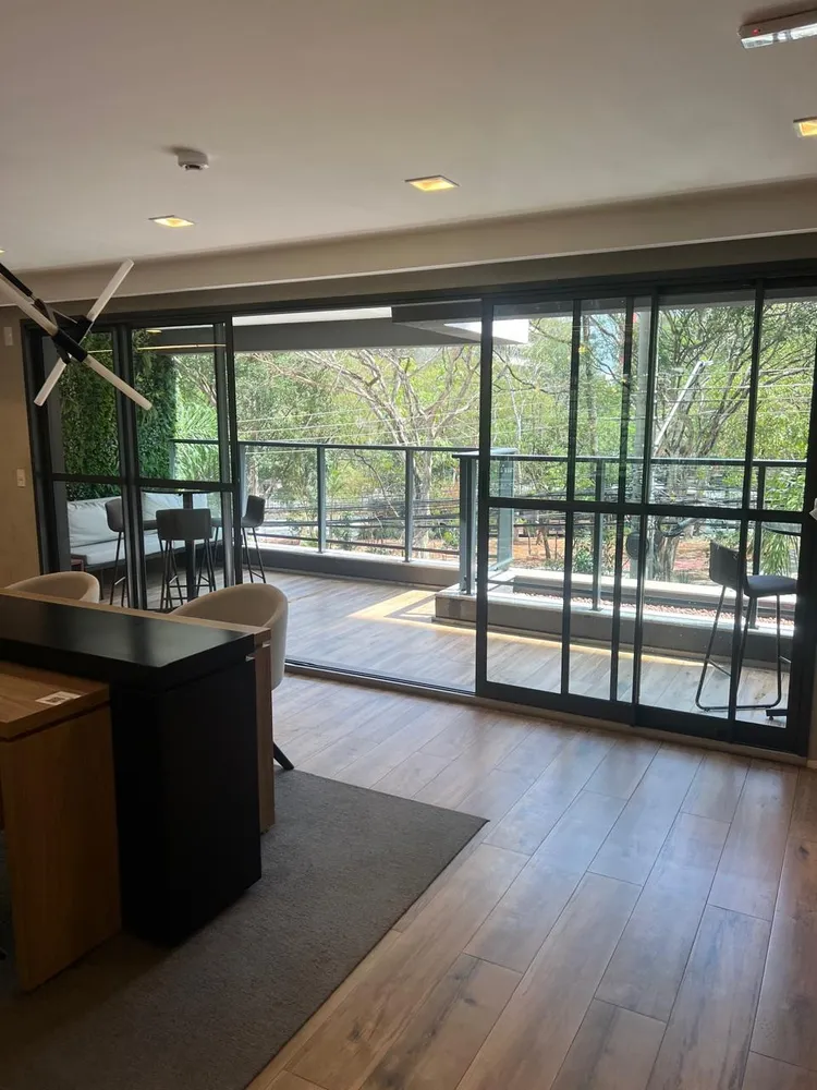 Kitnet-Studio, 26 m² - Foto 11