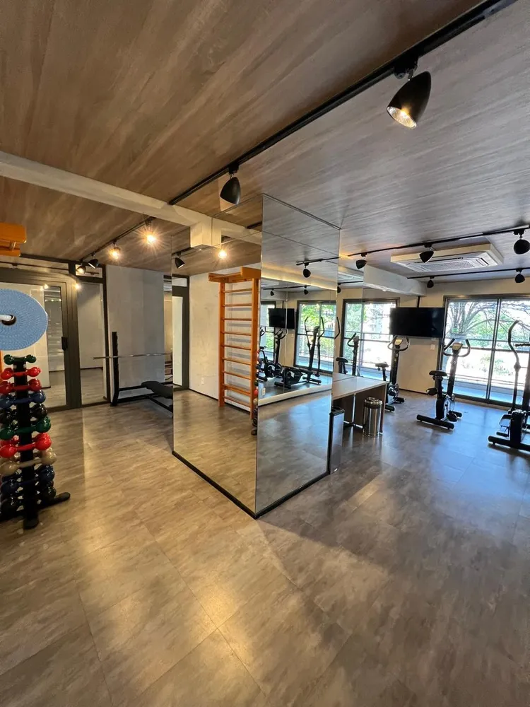 Kitnet-Studio, 26 m² - Foto 9