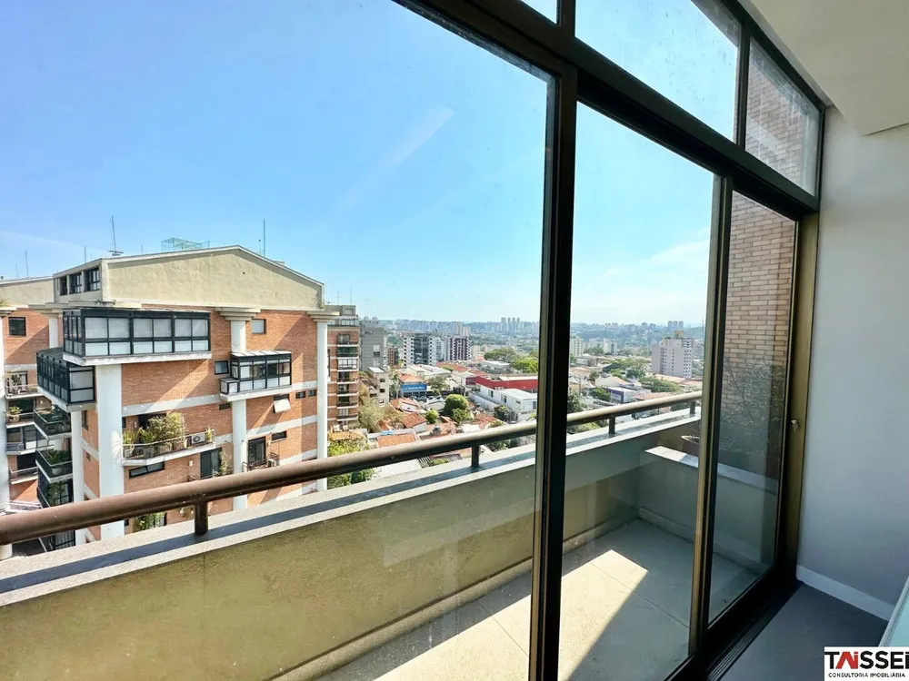 Cobertura, 3 quartos, 223 m² - Foto 4
