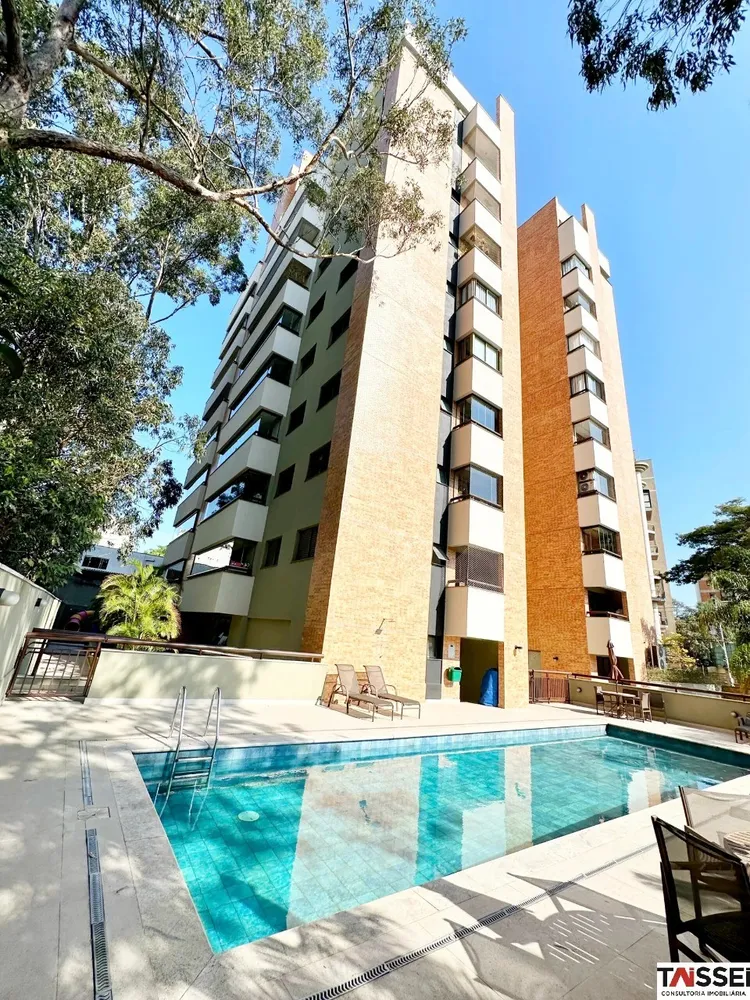 Cobertura, 3 quartos, 223 m² - Foto 15