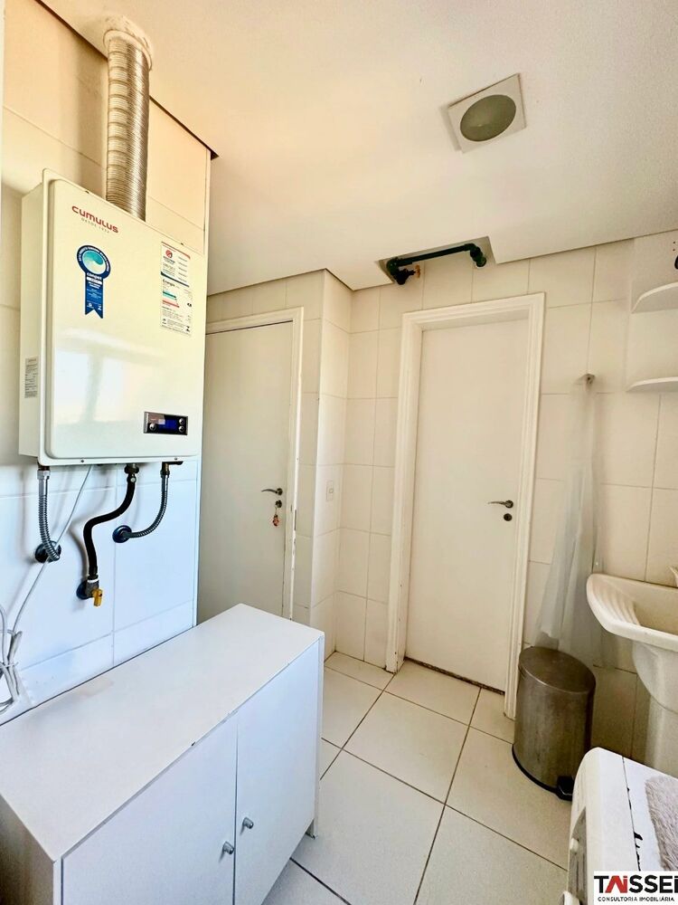 Cobertura, 3 quartos, 223 m² - Foto 3