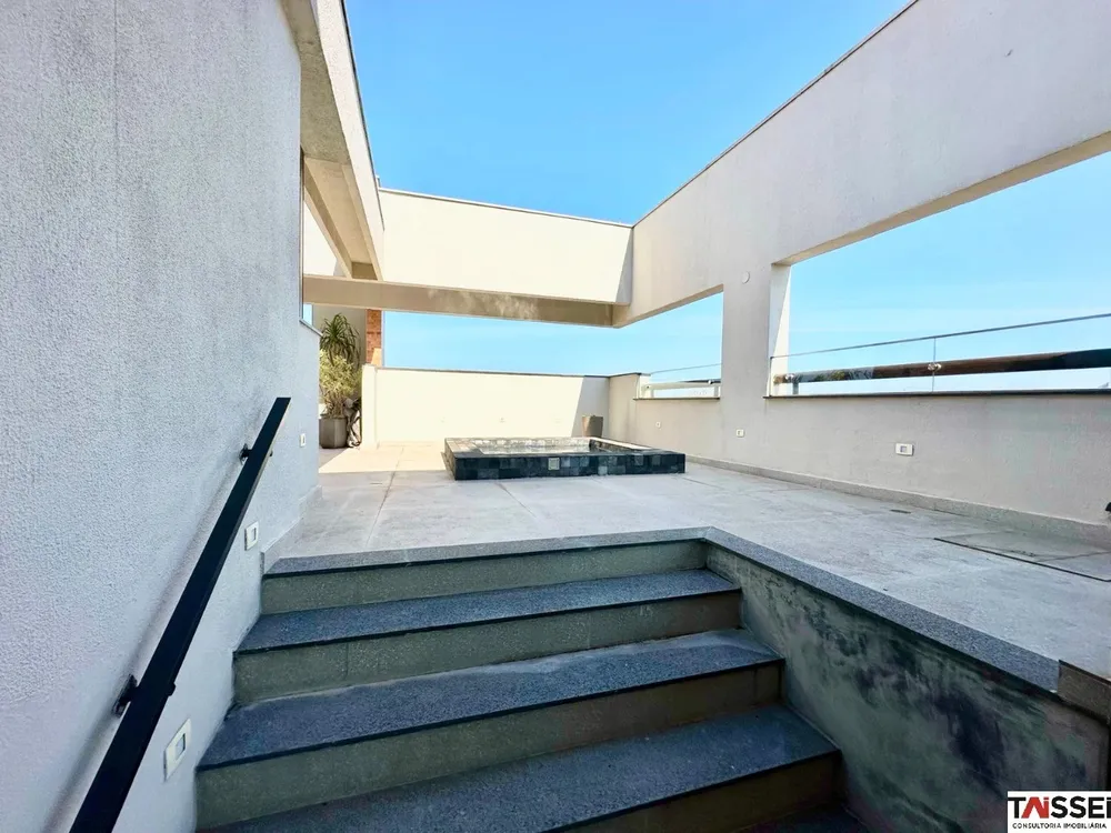 Cobertura, 3 quartos, 223 m² - Foto 7
