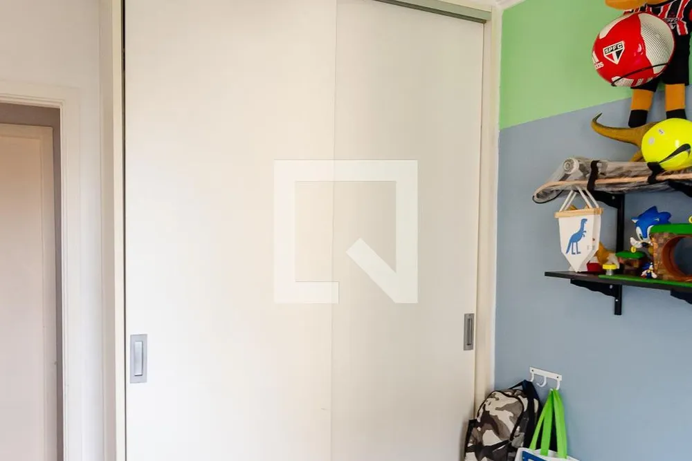 Apartamento, 3 quartos, 89 m² - Foto 2