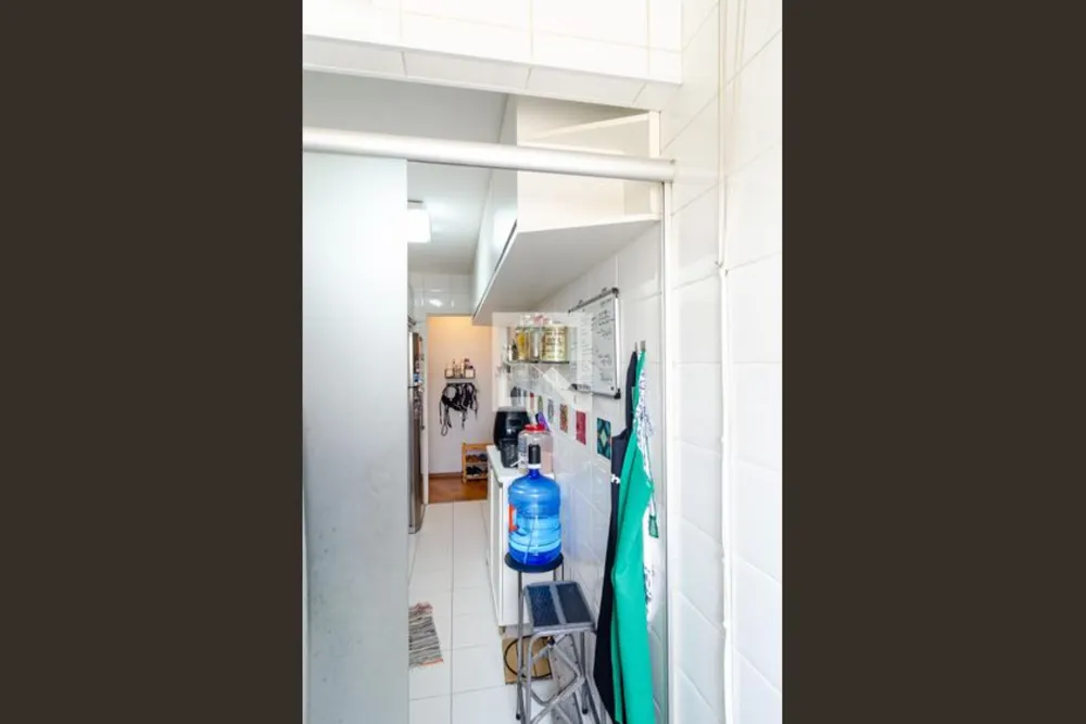 Apartamento, 3 quartos, 89 m² - Foto 4