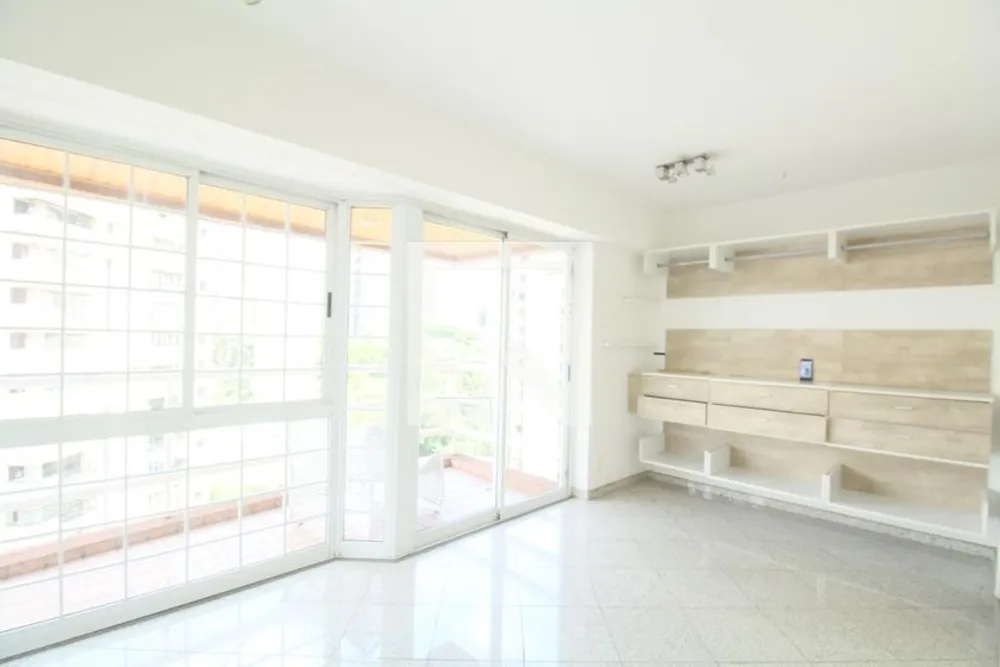 Apartamento, 2 quartos, 96 m² - Foto 2