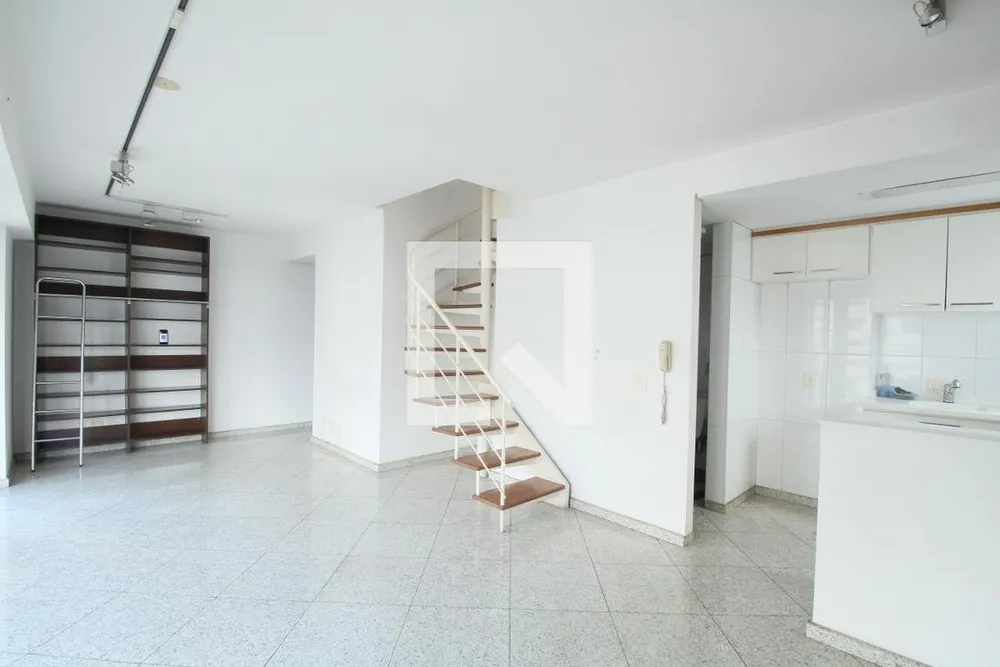 Apartamento, 2 quartos, 96 m² - Foto 1