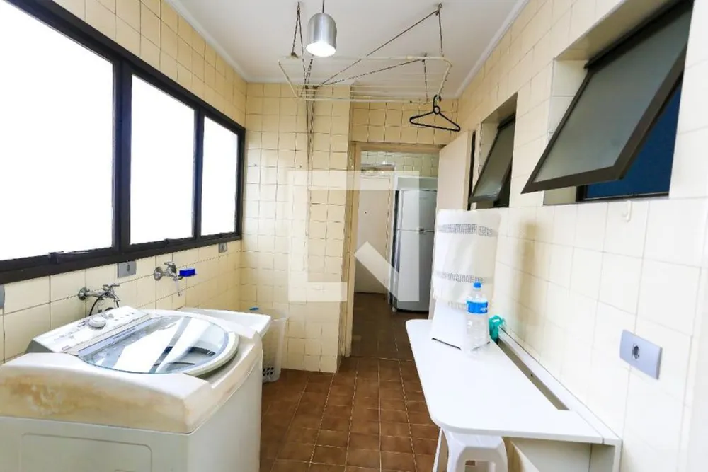 Apartamento, 4 quartos, 166 m² - Foto 1