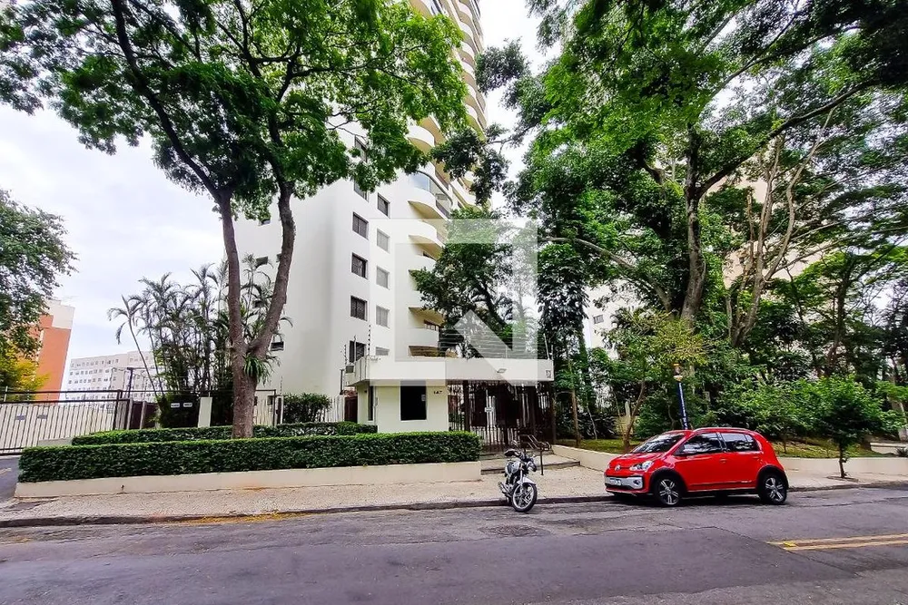 Apartamento, 4 quartos, 166 m² - Foto 2