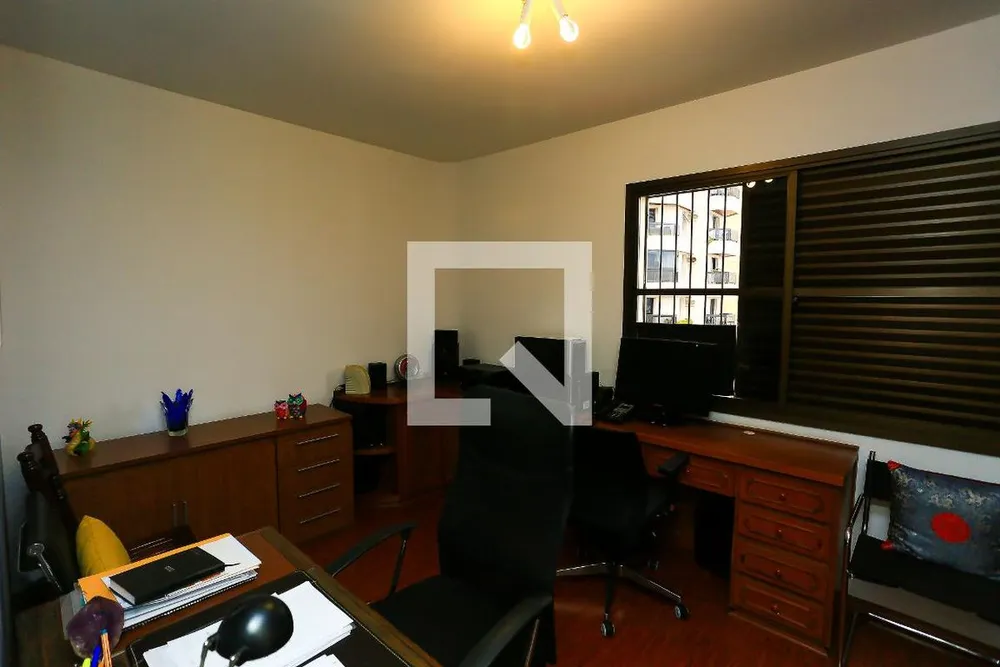 Apartamento, 4 quartos, 166 m² - Foto 6