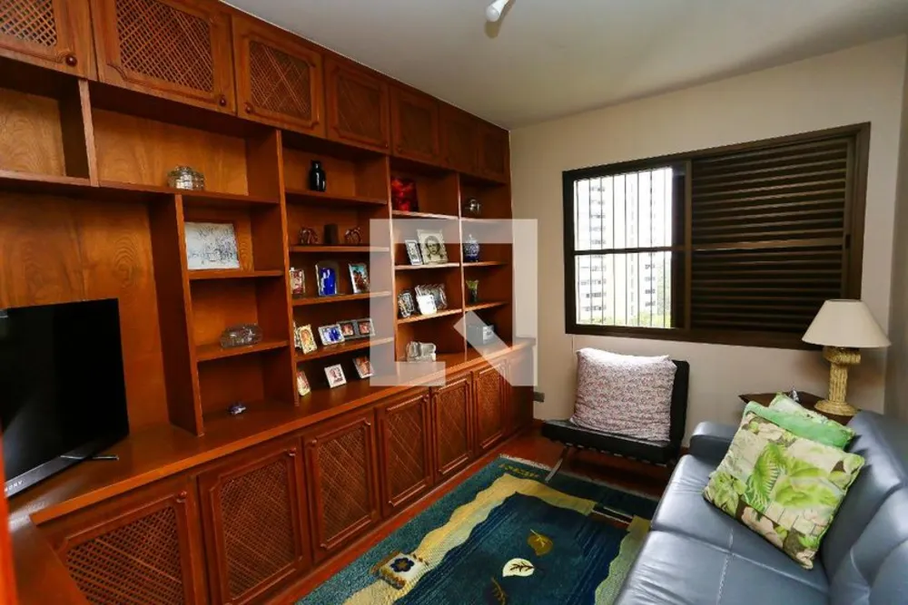 Apartamento, 4 quartos, 166 m² - Foto 11