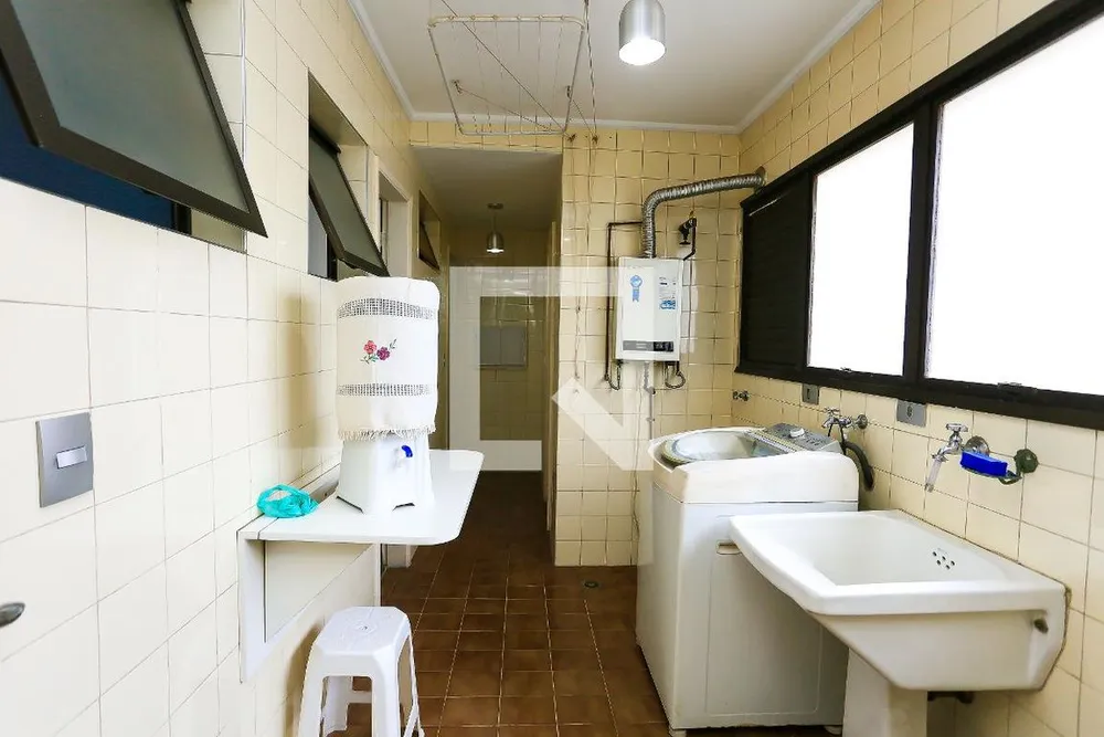 Apartamento, 4 quartos, 166 m² - Foto 7