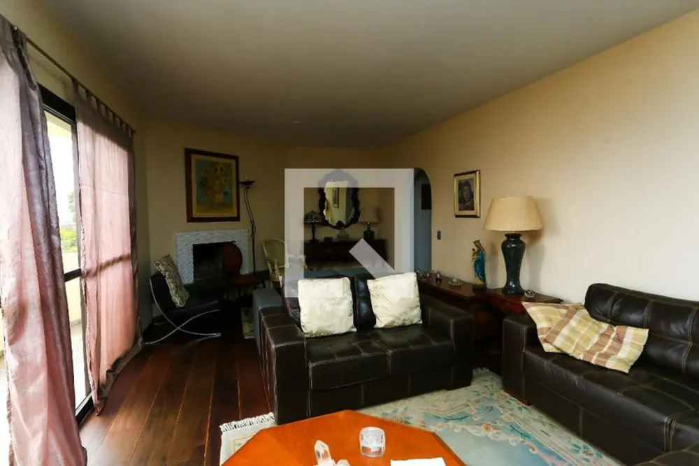 Apartamento, 4 quartos, 166 m² - Foto 9