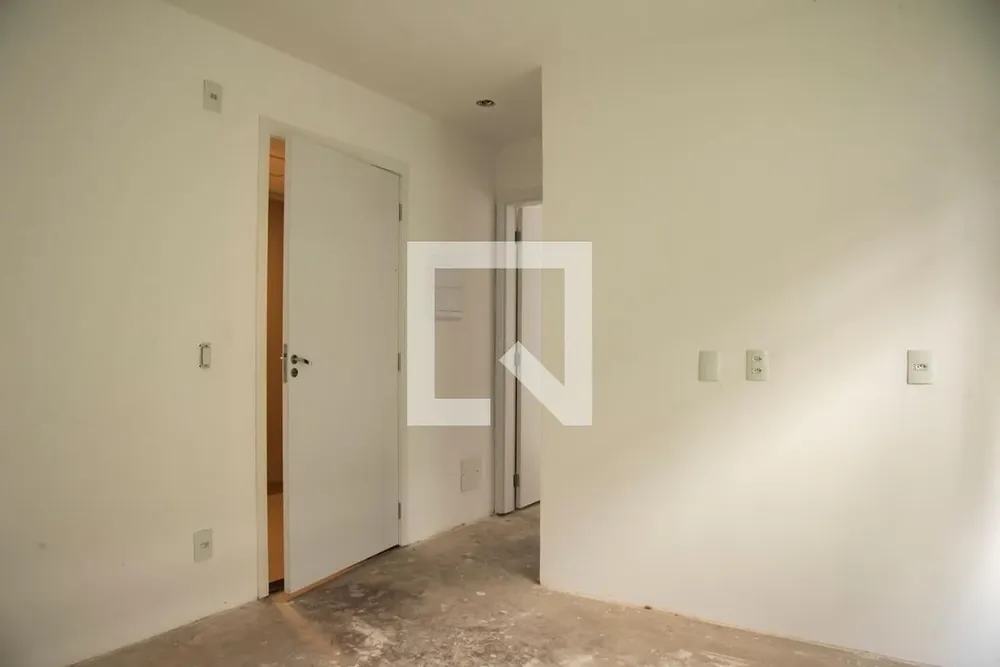 Kitnet-Studio, 25 m² - Foto 1