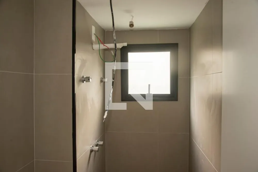 Kitnet-Studio, 25 m² - Foto 1