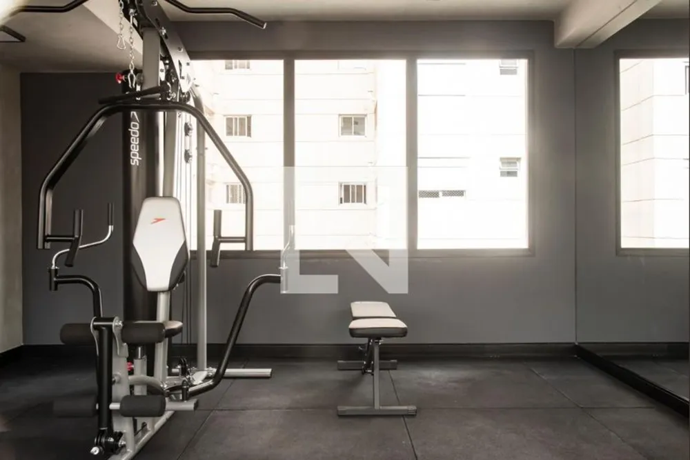Kitnet-Studio, 25 m² - Foto 7