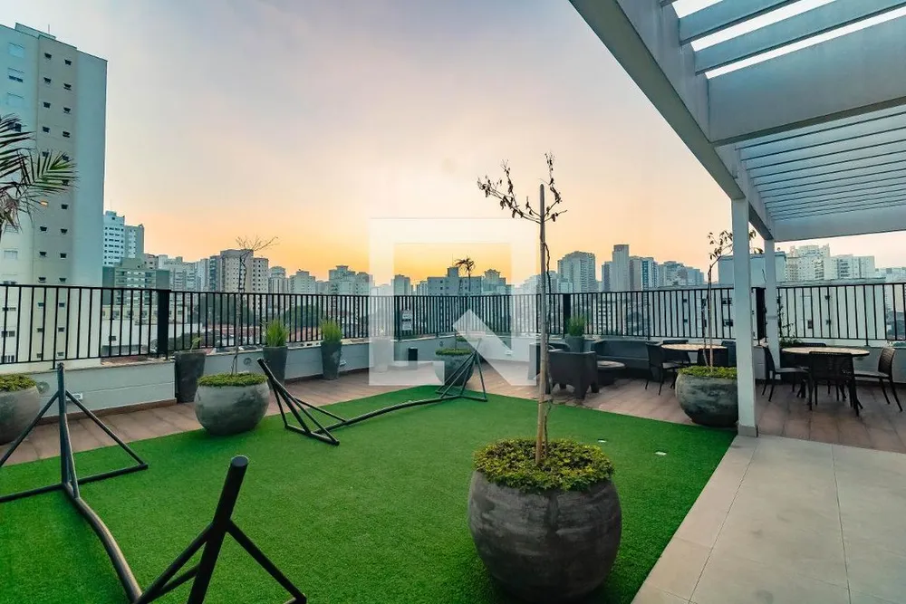 Kitnet-Studio, 25 m² - Foto 12