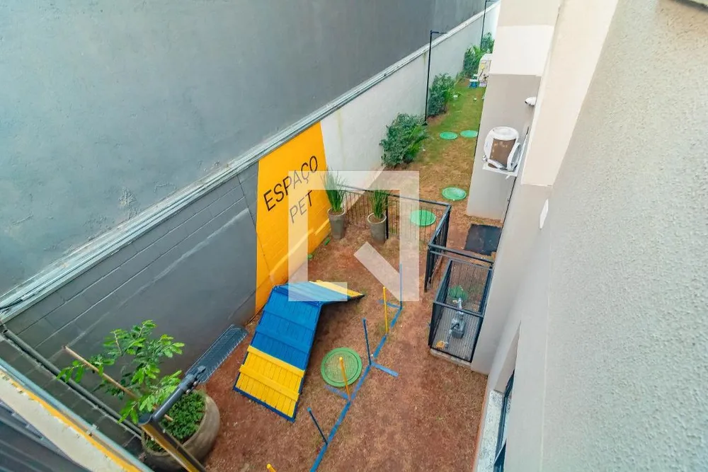 Kitnet-Studio, 25 m² - Foto 14