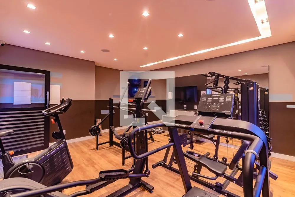 Kitnet-Studio, 25 m² - Foto 15