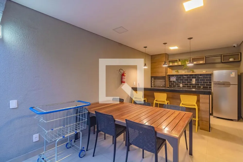 Kitnet-Studio, 25 m² - Foto 16