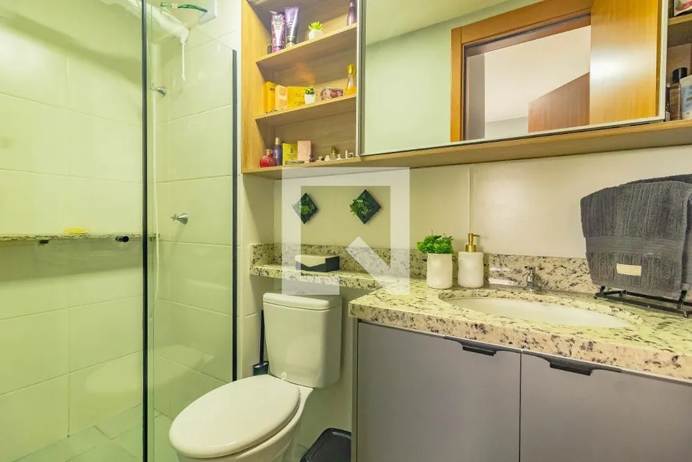 Kitnet-Studio, 25 m² - Foto 10