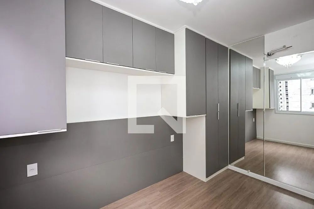 Apartamento, 2 quartos, 51 m² - Foto 9