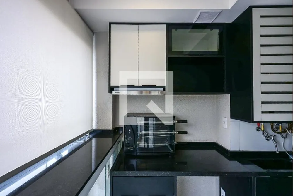 Apartamento, 2 quartos, 51 m² - Foto 1