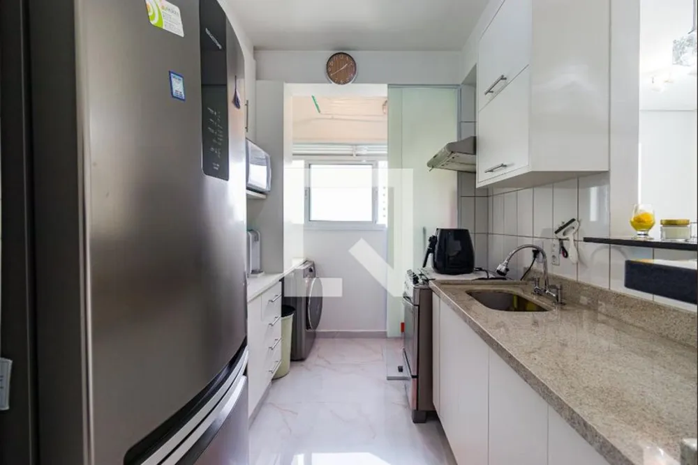 Apartamento, 2 quartos, 51 m² - Foto 3