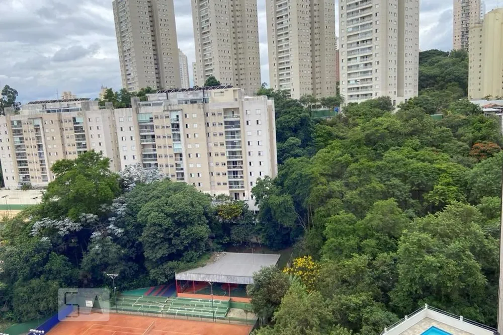 Apartamento, 4 quartos, 160 m² - Foto 1