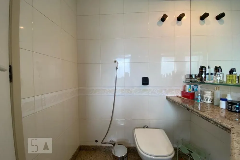 Apartamento, 4 quartos, 160 m² - Foto 2
